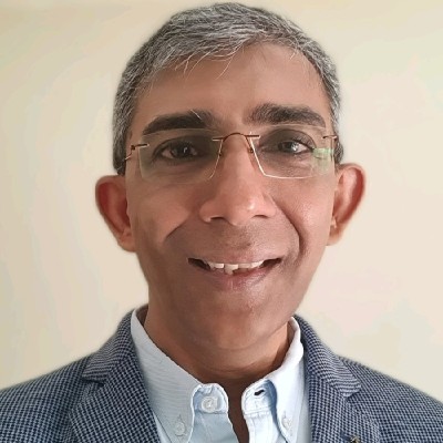 Dinesh Jain